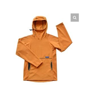 Melanzana Men’s Wind Pro Hoodie